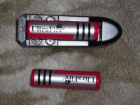 Pin sạc 18650 UltraFire 4000mAh